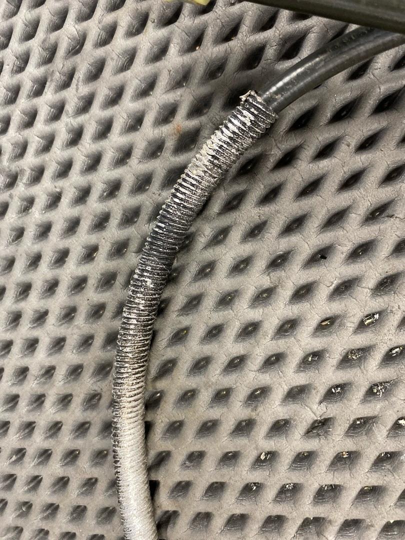 Трос ручника, 1880 рублей, Красноярск