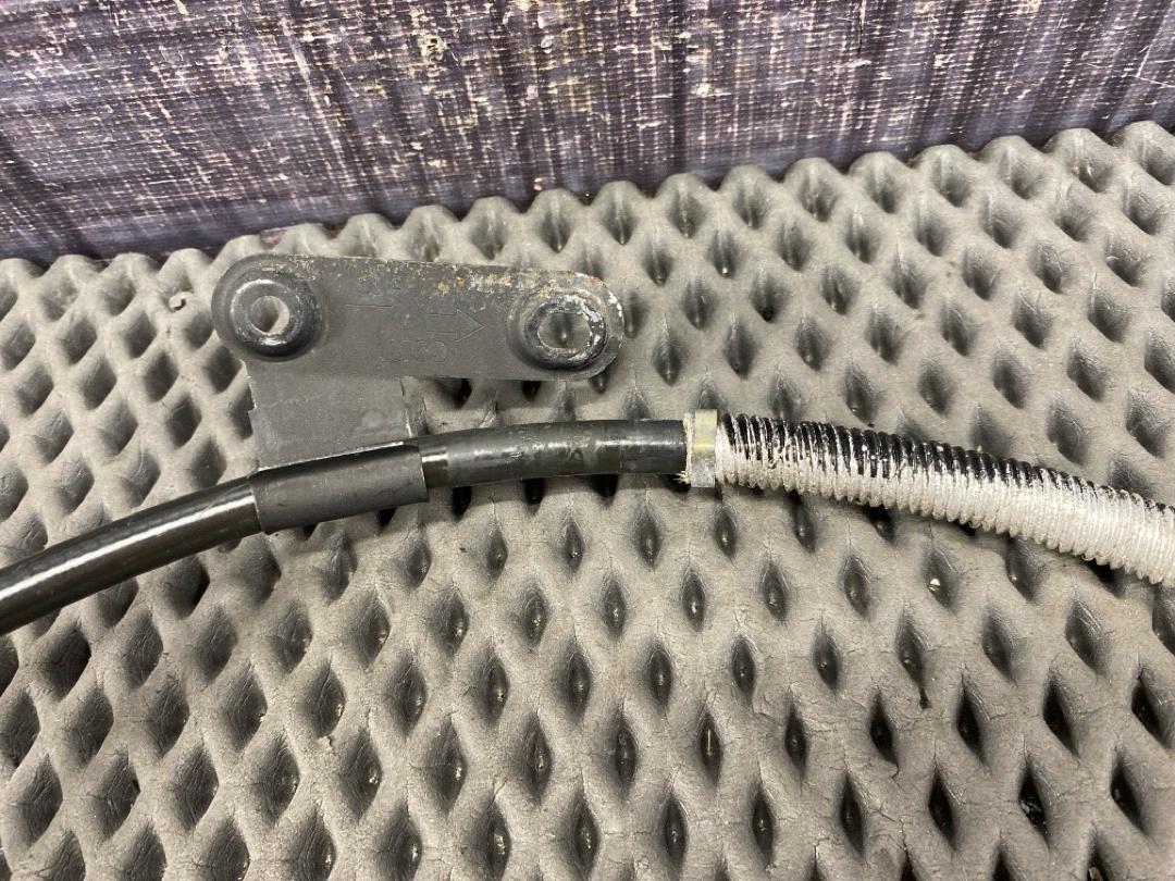 Трос ручника, 1880 рублей, Красноярск