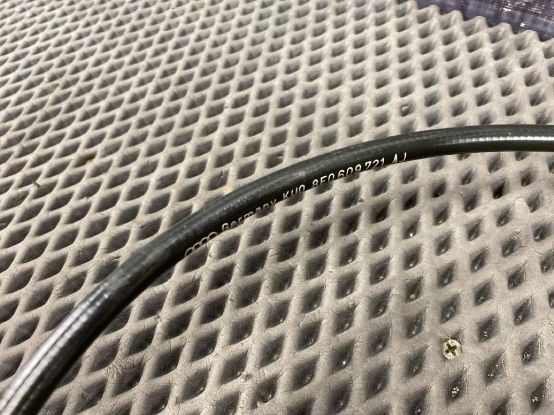 Трос ручника, 1880 рублей, Красноярск