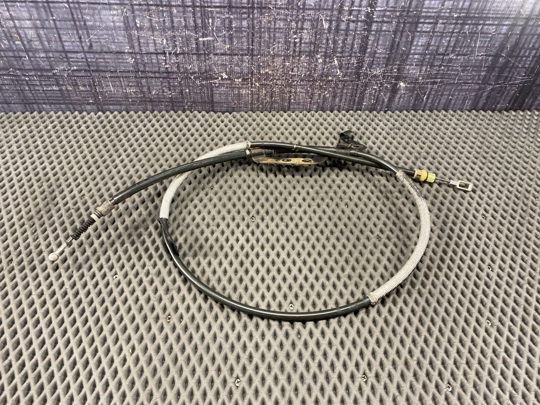 Трос ручника, 1880 рублей, Красноярск