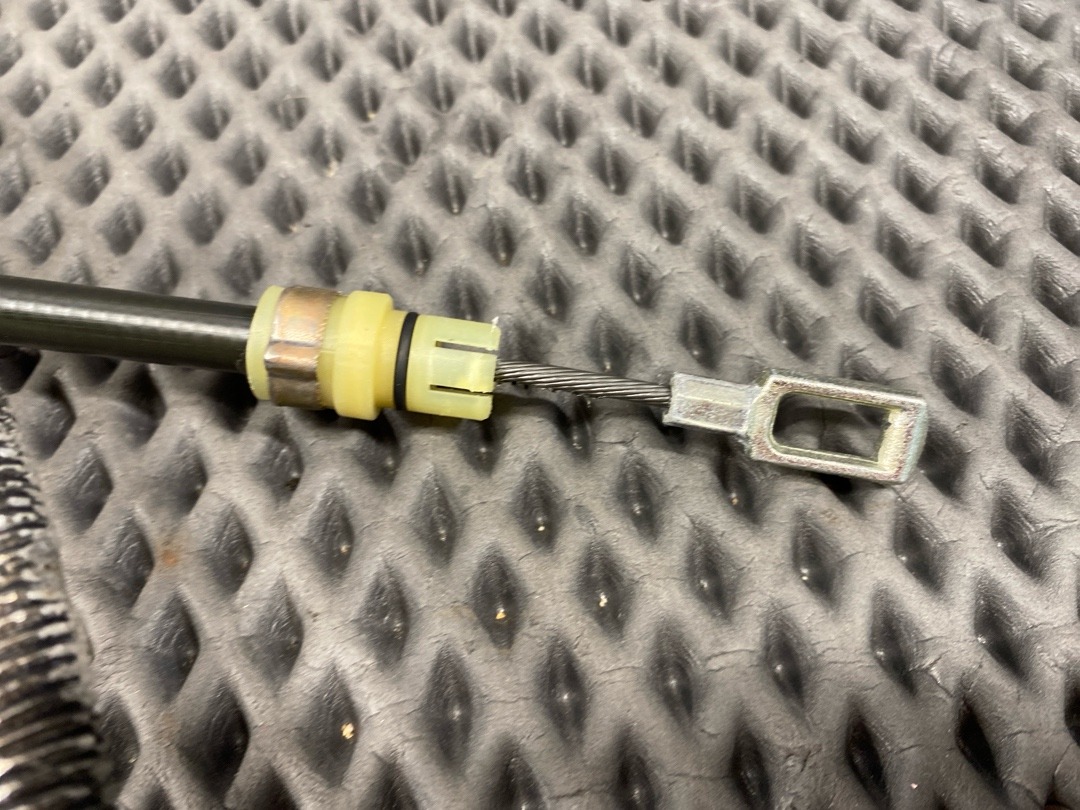 Трос ручника, 1880 рублей, Красноярск