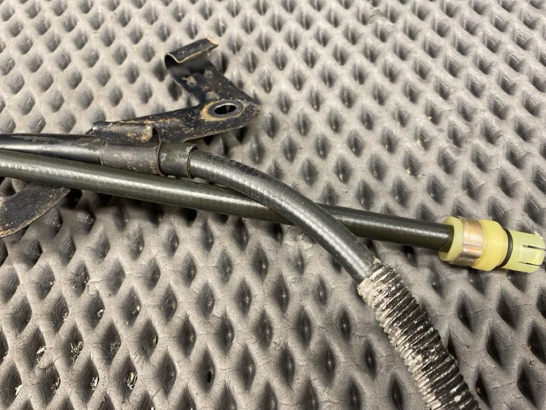 Трос ручника, 1880 рублей, Красноярск