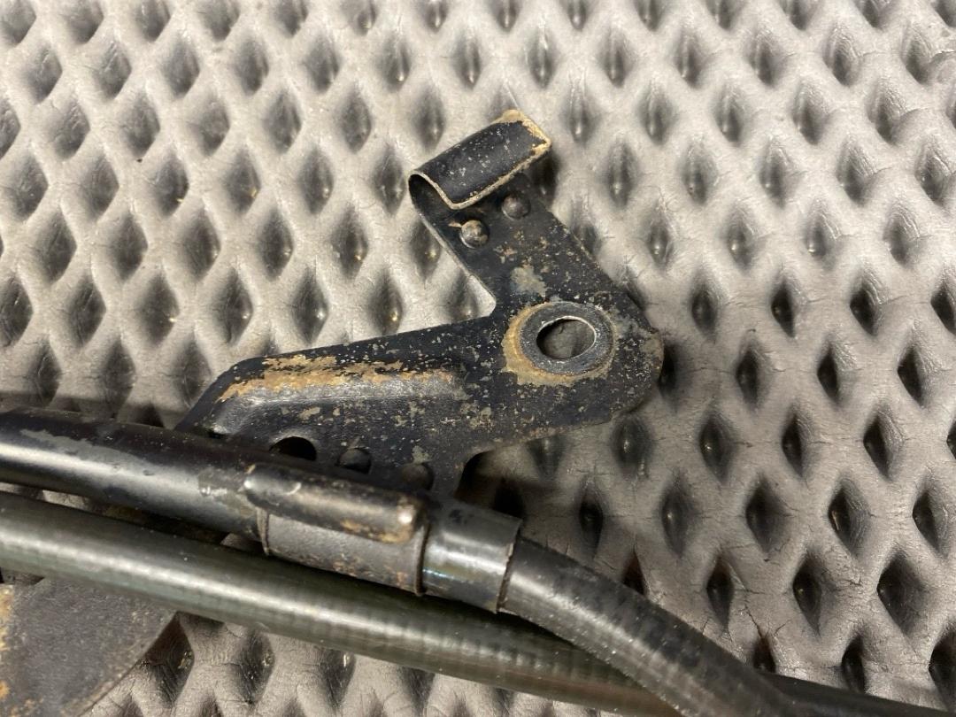 Трос ручника, 1880 рублей, Красноярск