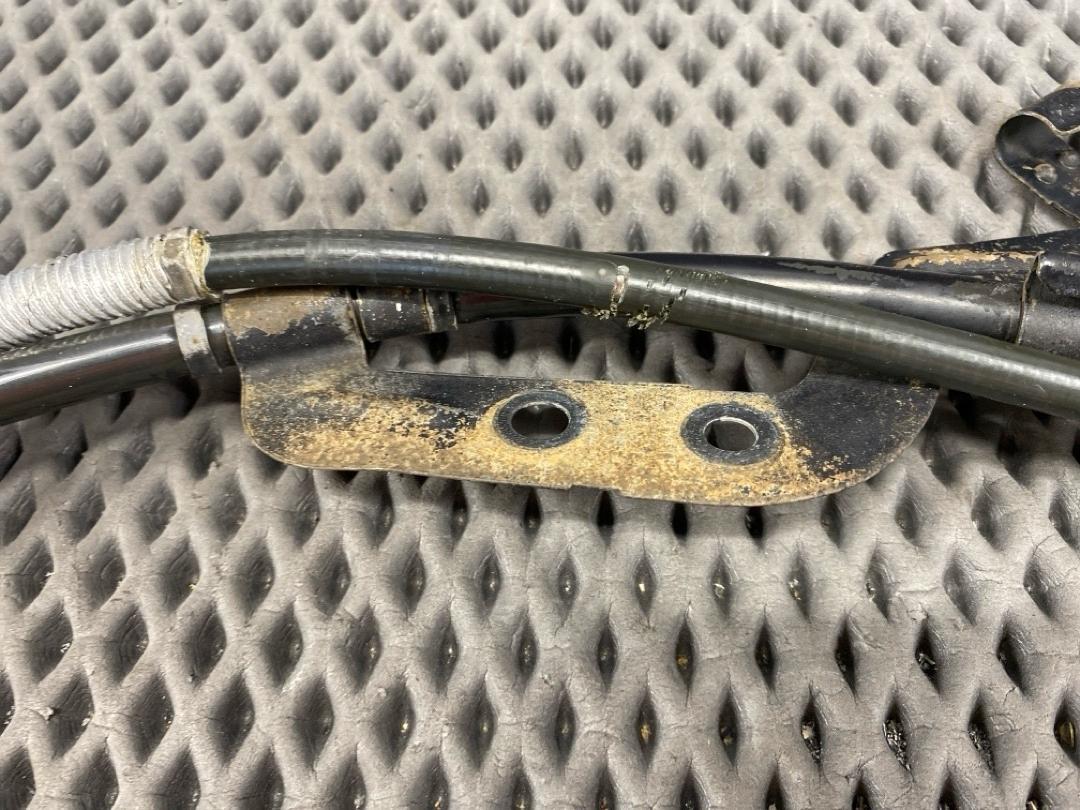 Трос ручника, 1880 рублей, Красноярск