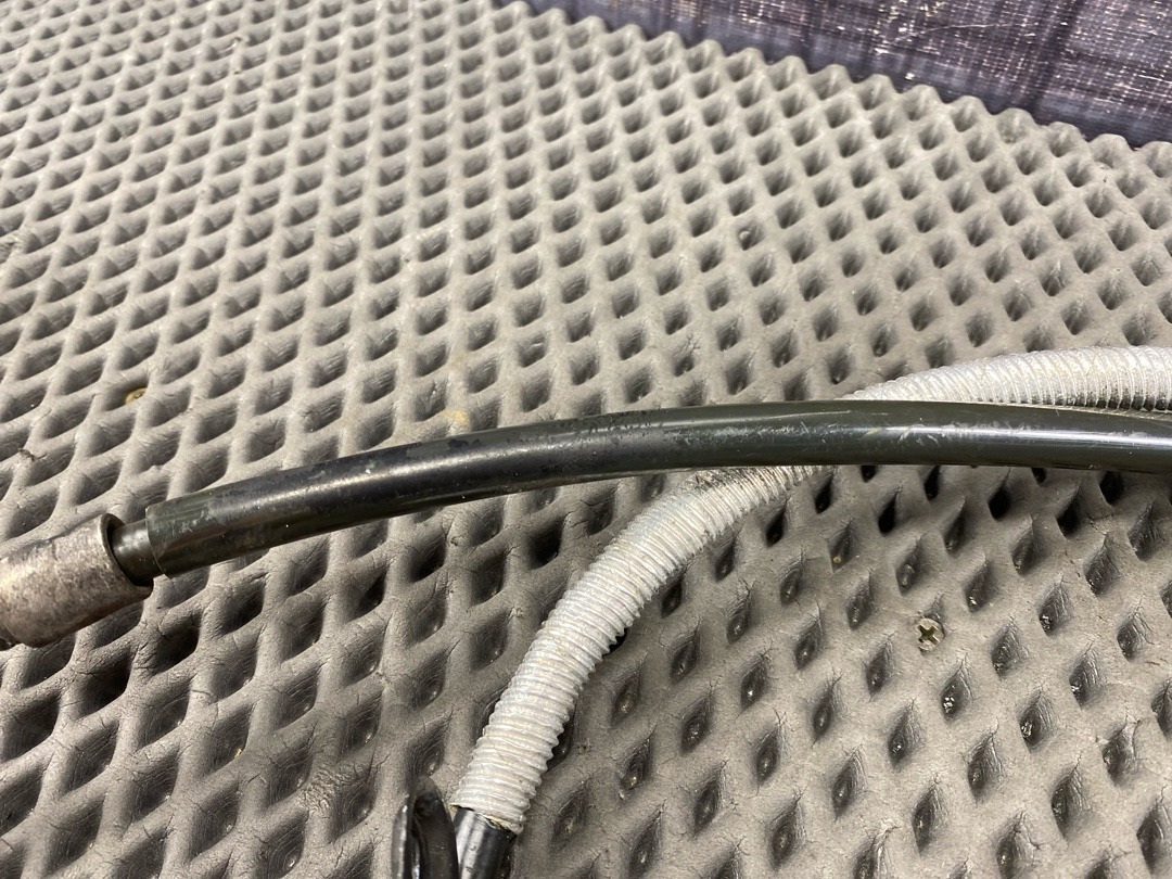 Трос ручника, 1880 рублей, Красноярск