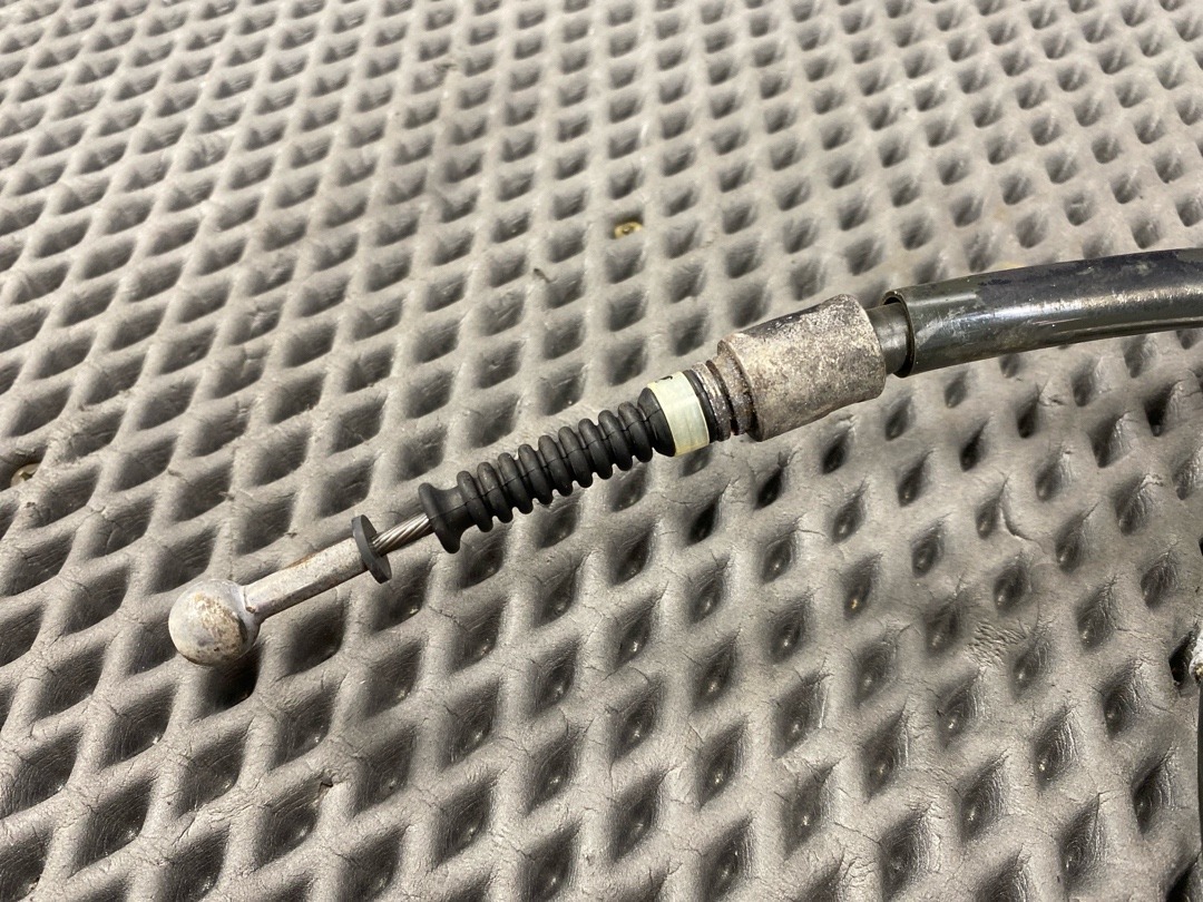 Трос ручника, 1880 рублей, Красноярск