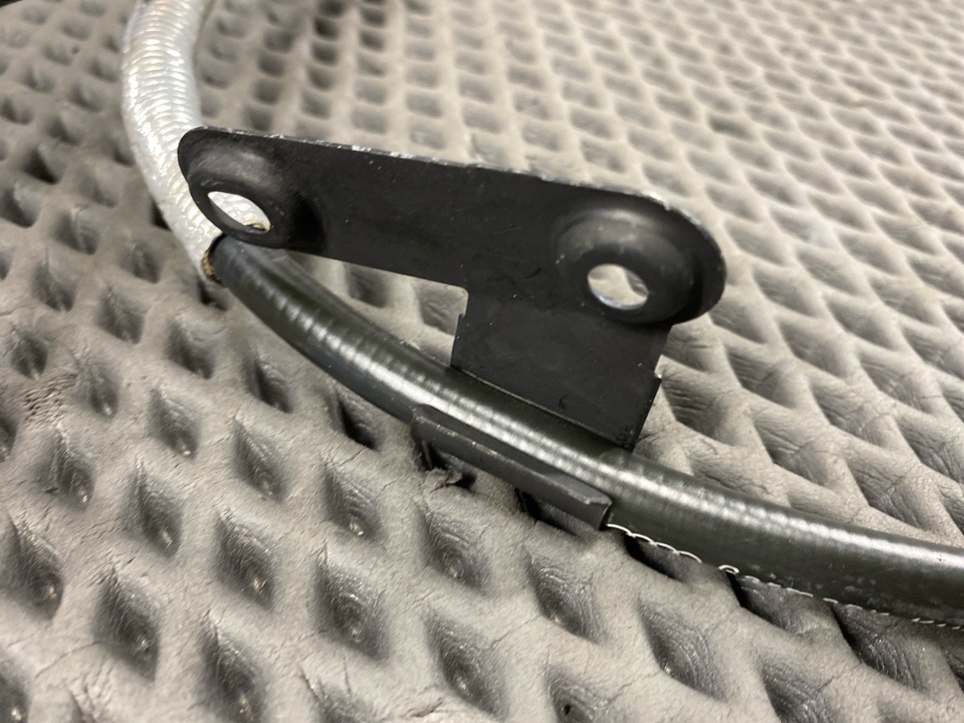 Трос ручника, 1880 рублей, Красноярск