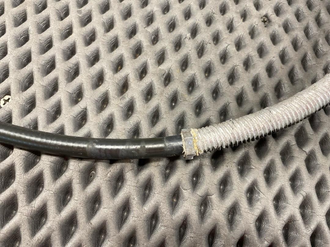 Трос ручника, 1880 рублей, Красноярск