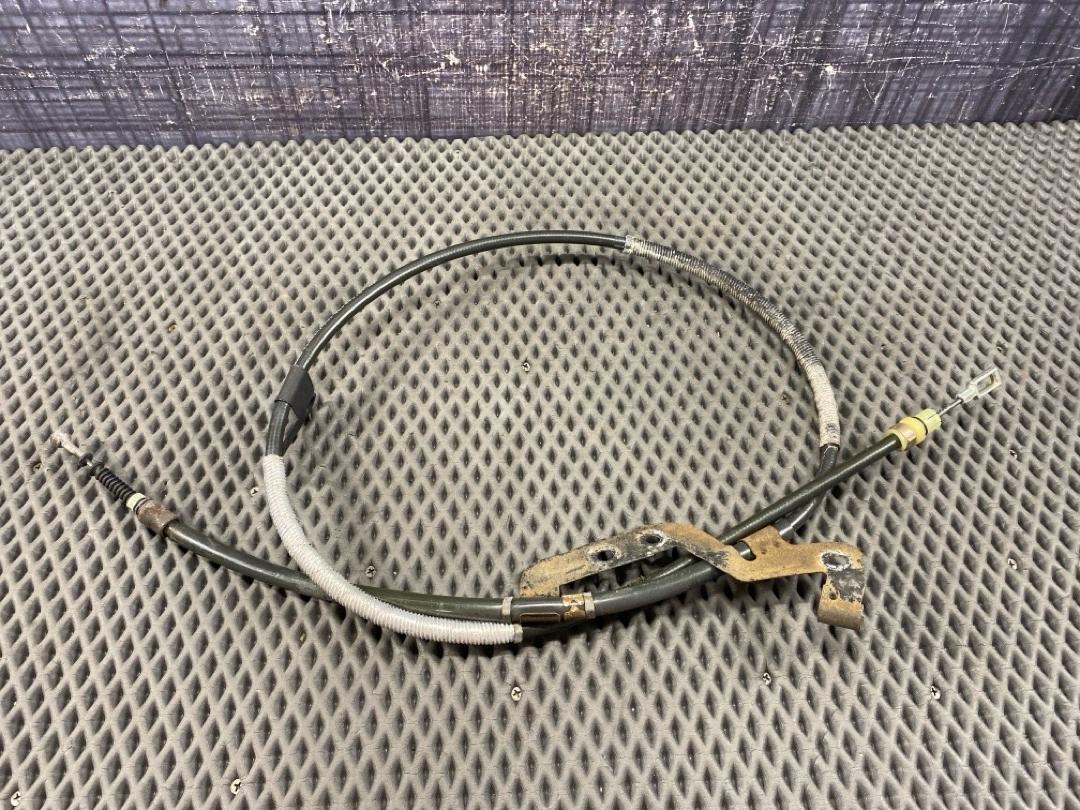 Трос ручника, 1880 рублей, Красноярск