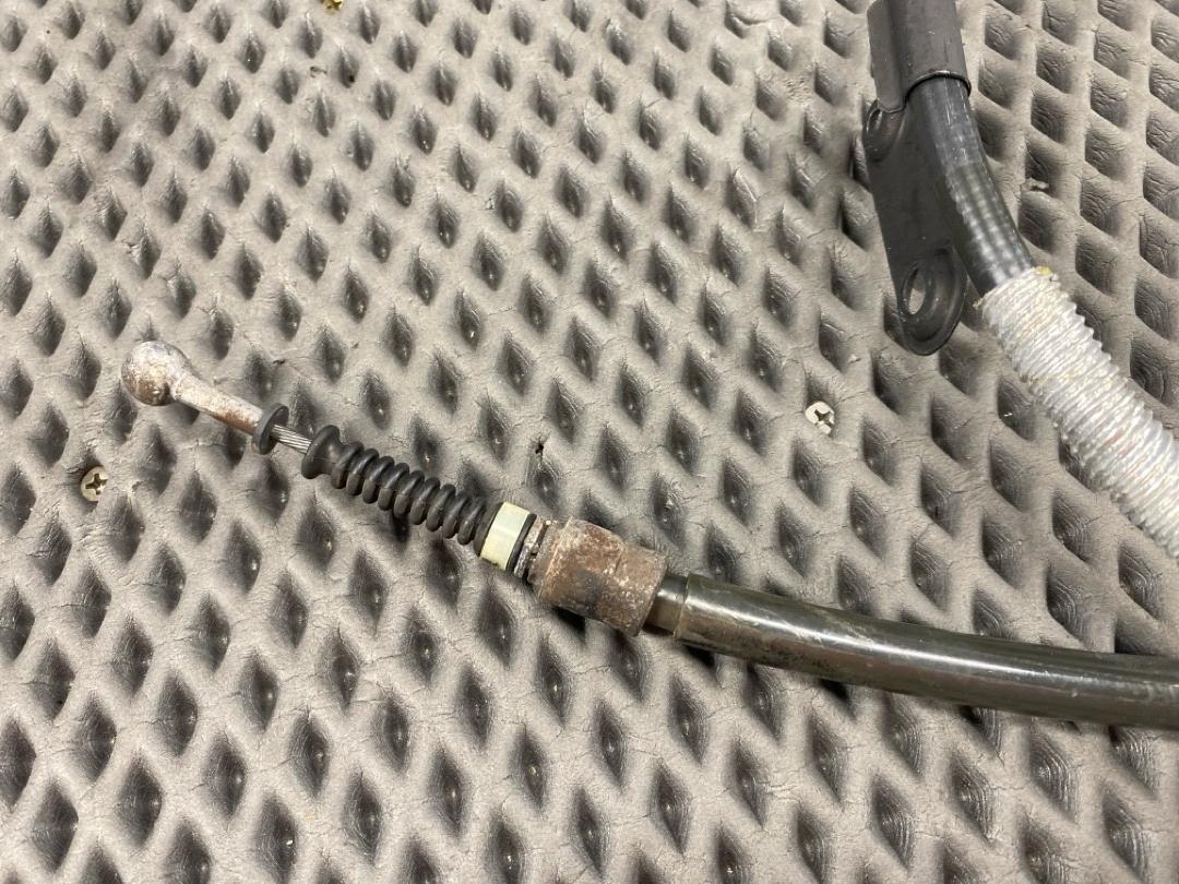 Трос ручника, 1880 рублей, Красноярск