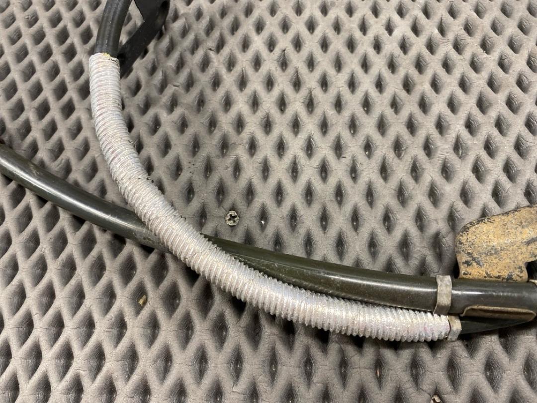 Трос ручника, 1880 рублей, Красноярск