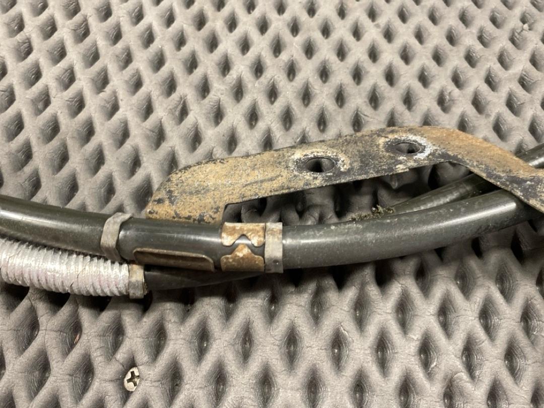 Трос ручника, 1880 рублей, Красноярск