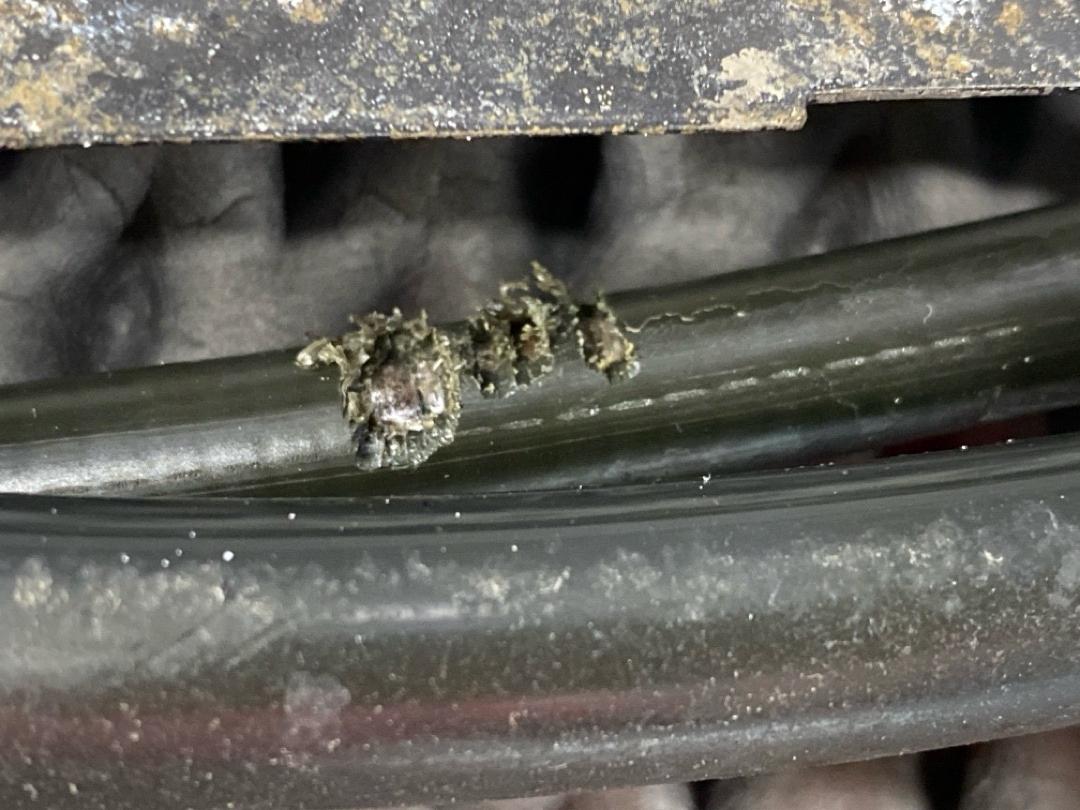 Трос ручника, 1880 рублей, Красноярск