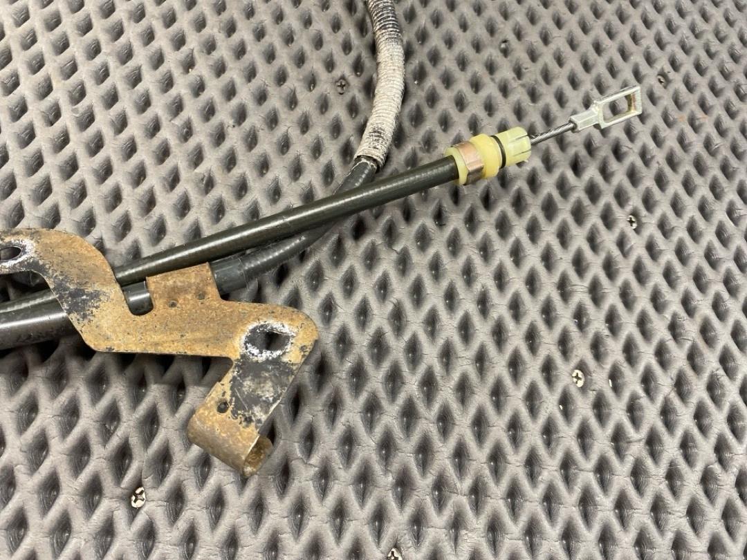 Трос ручника, 1880 рублей, Красноярск