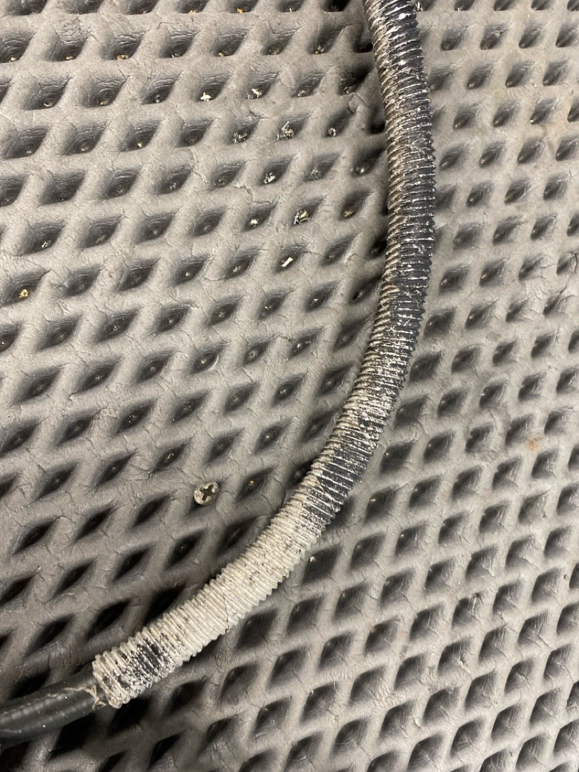 Трос ручника, 1880 рублей, Красноярск