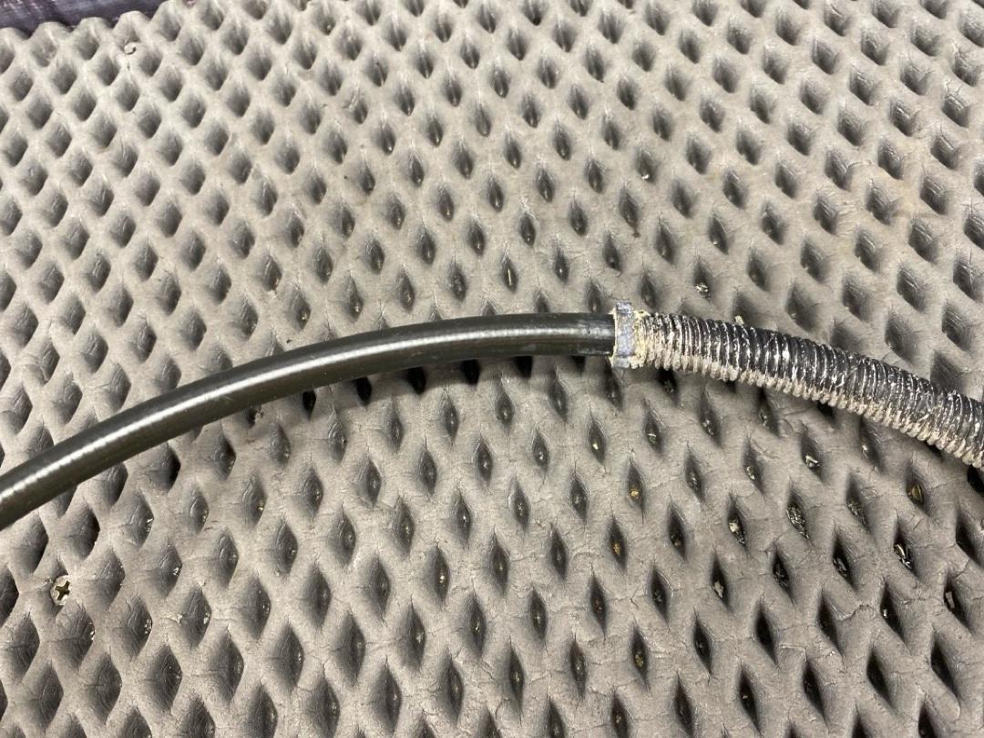 Трос ручника, 1880 рублей, Красноярск