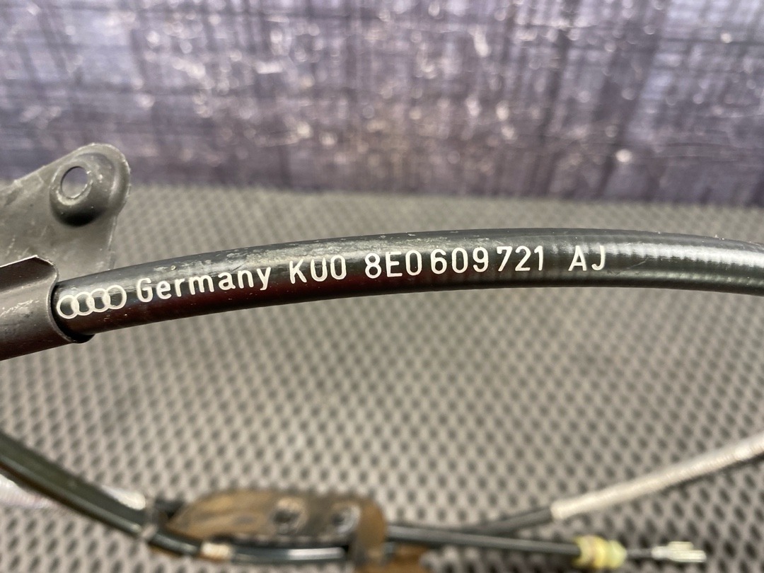 Трос ручника, 1880 рублей, Красноярск