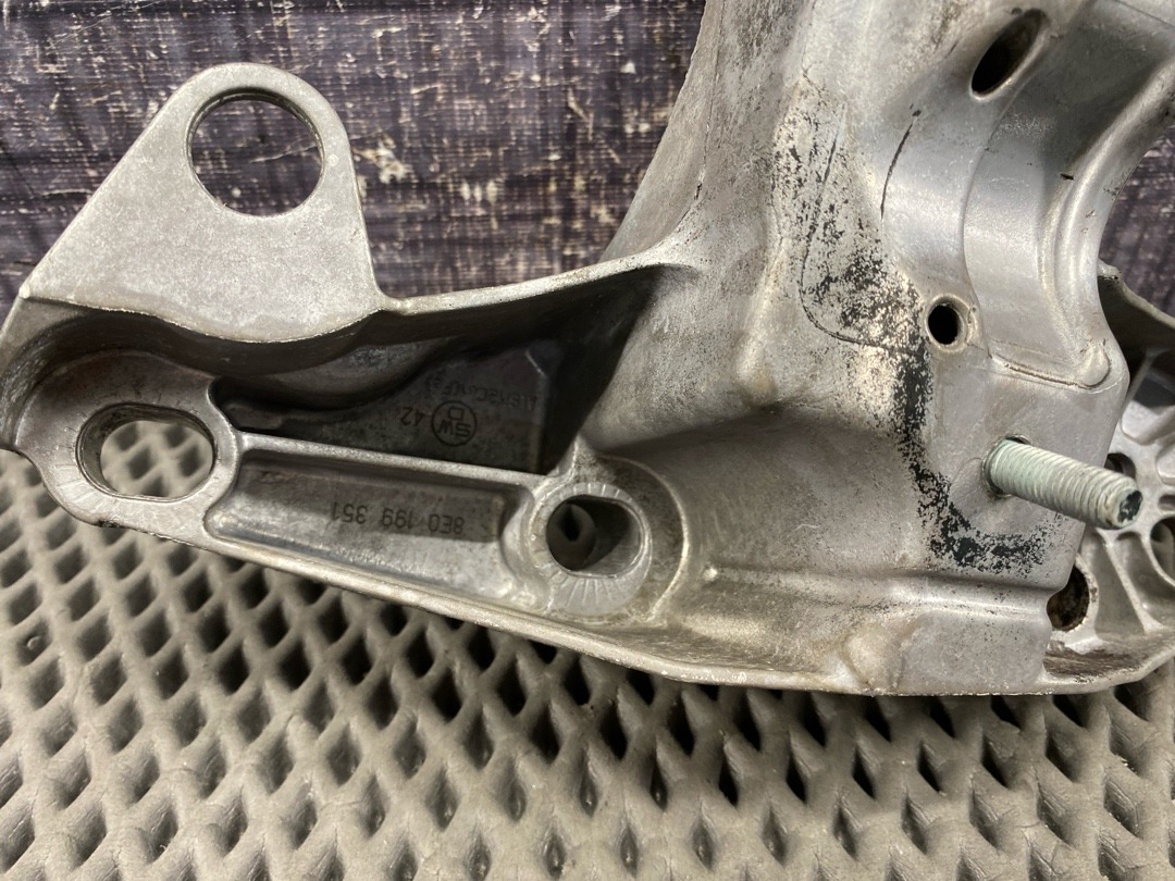 Кронштейн двигателя, 1110 рублей, Красноярск