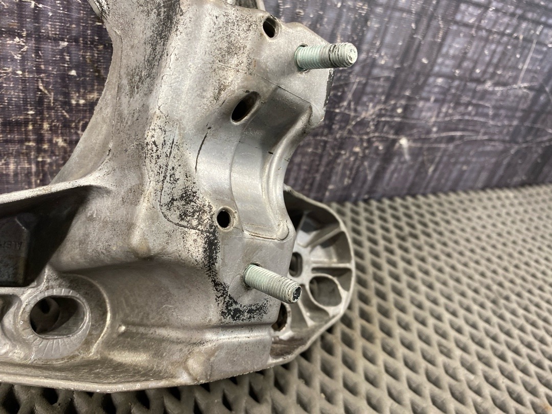 Кронштейн двигателя, 1110 рублей, Красноярск