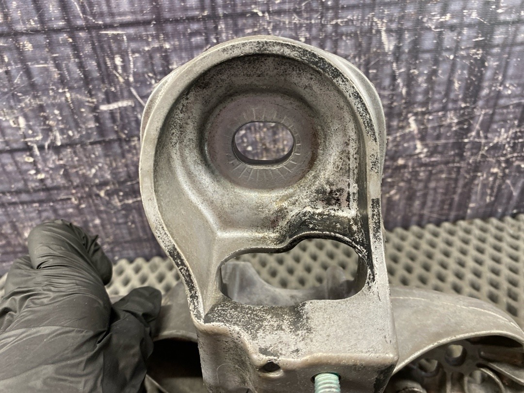 Кронштейн двигателя, 1110 рублей, Красноярск