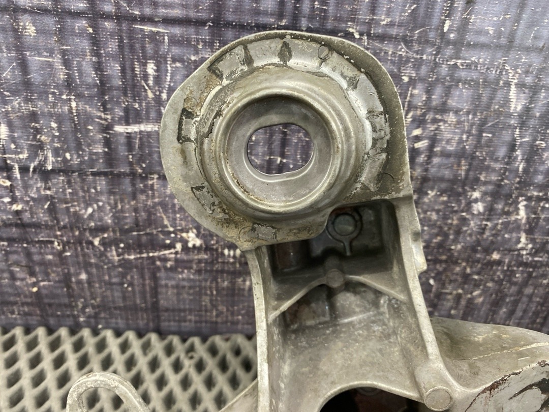 Кронштейн двигателя, 1110 рублей, Красноярск