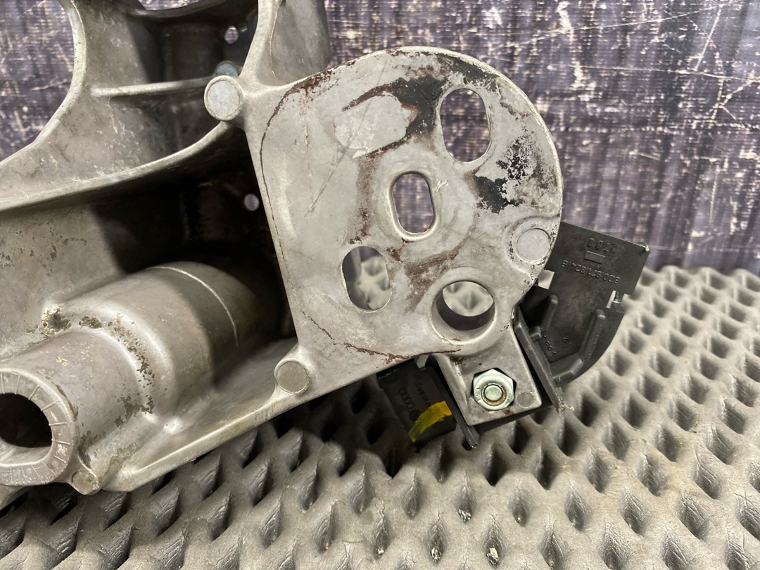 Кронштейн двигателя, 1110 рублей, Красноярск