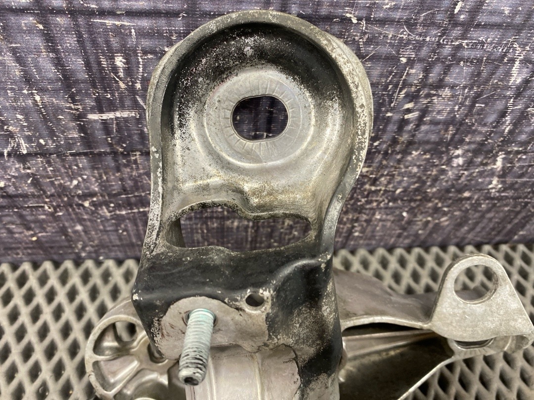 Кронштейн двигателя, 1110 рублей, Красноярск