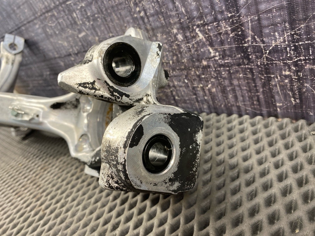 Поворотный кулак, 15120 рублей, Красноярск