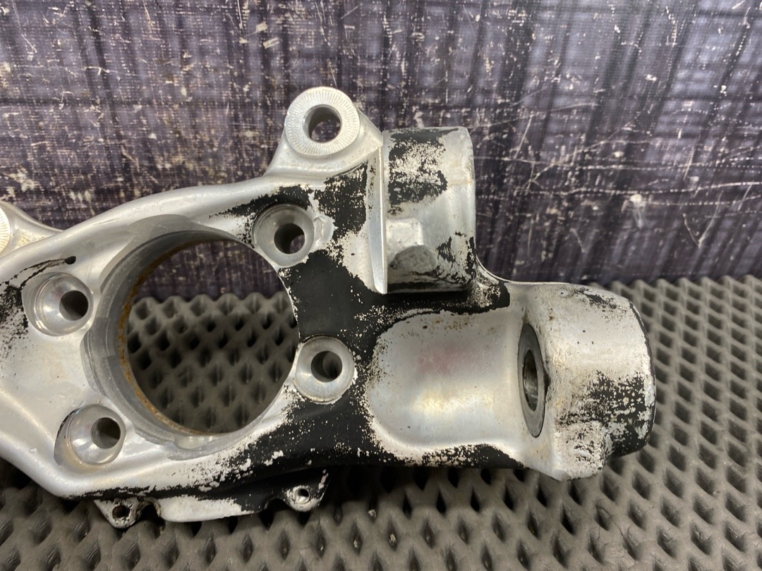 Поворотный кулак, 15120 рублей, Красноярск