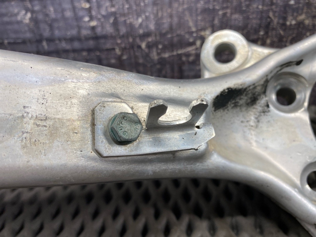 Поворотный кулак, 15120 рублей, Красноярск