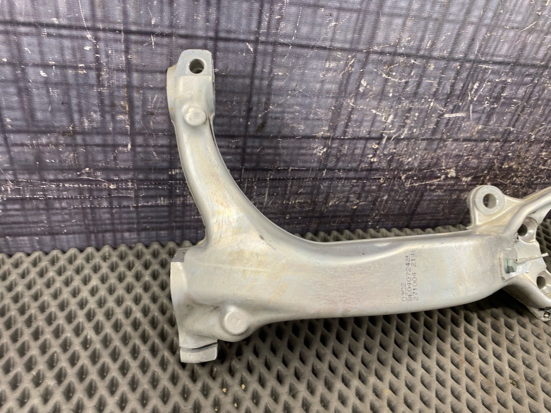 Поворотный кулак, 15120 рублей, Красноярск