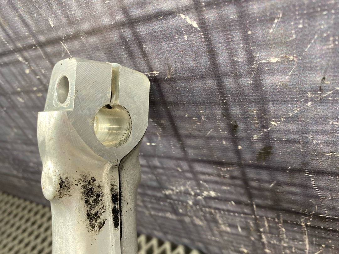 Поворотный кулак, 15120 рублей, Красноярск