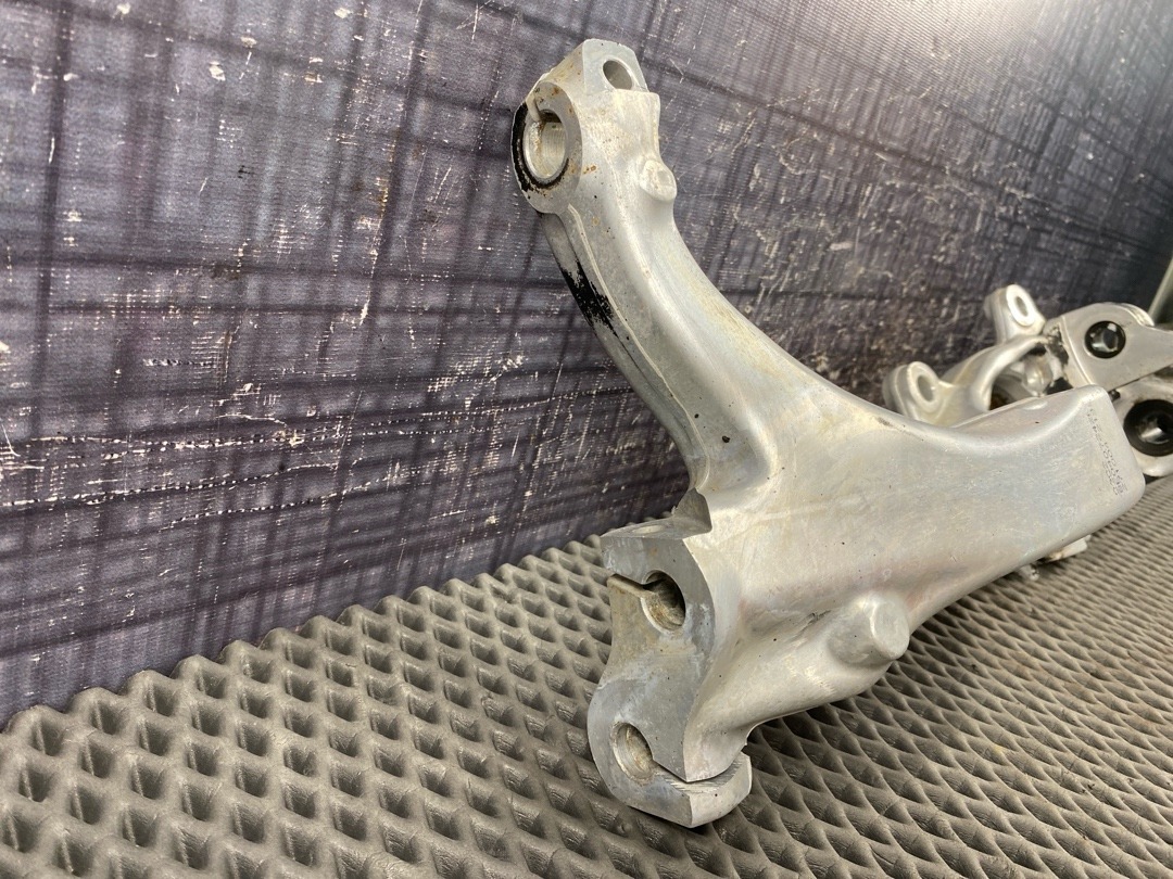 Поворотный кулак, 15120 рублей, Красноярск