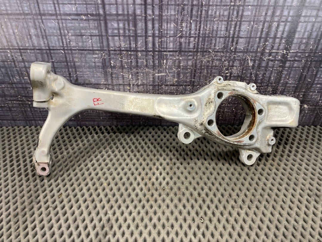 Поворотный кулак, 15120 рублей, Красноярск