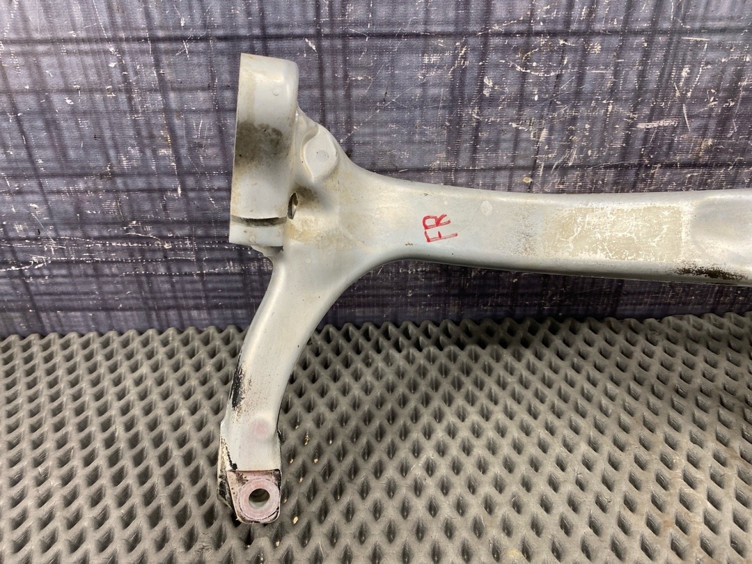 Поворотный кулак, 15120 рублей, Красноярск