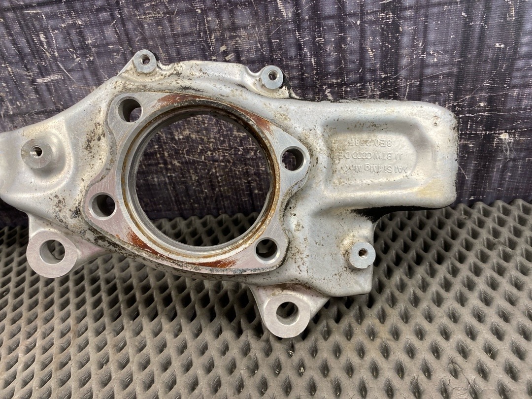 Поворотный кулак, 15120 рублей, Красноярск