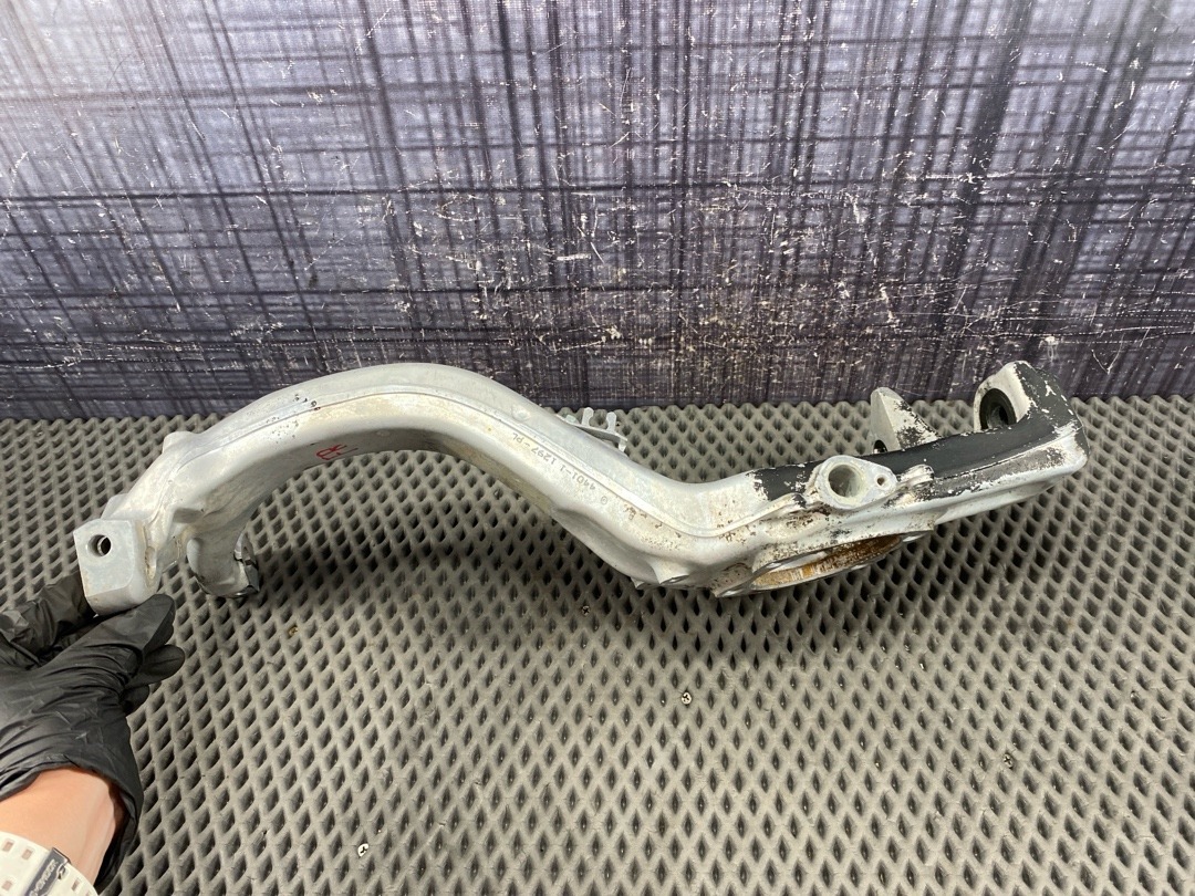 Поворотный кулак, 15120 рублей, Красноярск