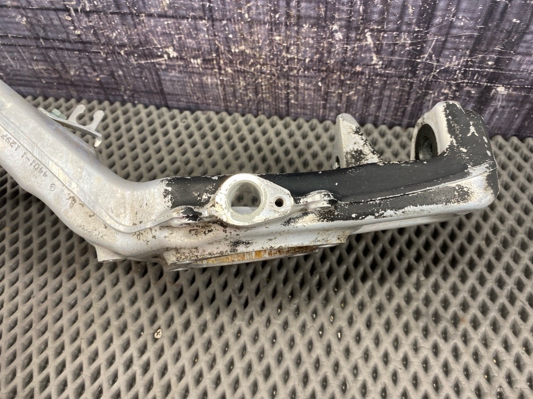 Поворотный кулак, 15120 рублей, Красноярск