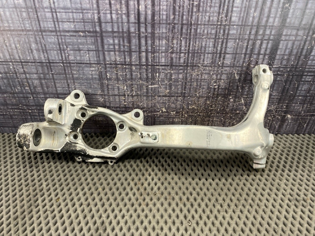 Поворотный кулак, 15120 рублей, Красноярск