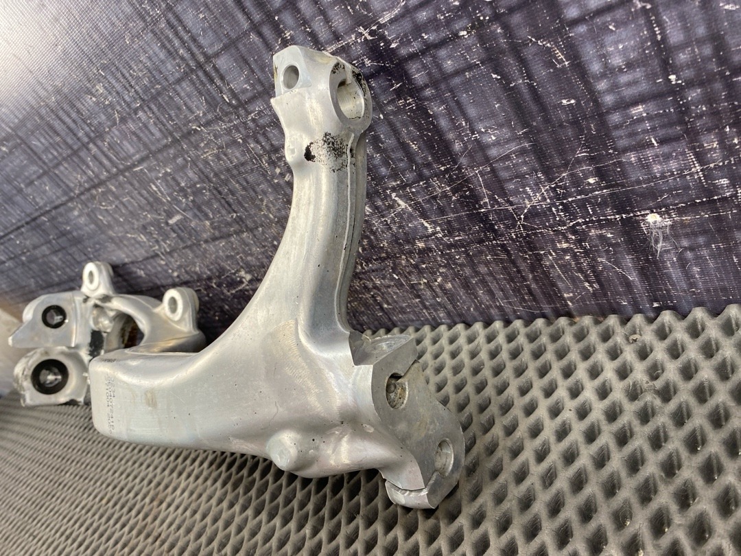 Поворотный кулак, 15120 рублей, Красноярск