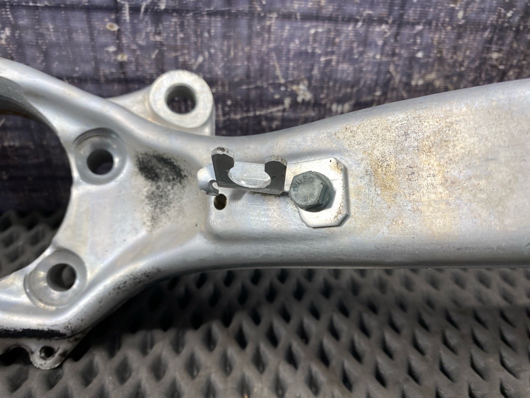 Поворотный кулак, 15120 рублей, Красноярск