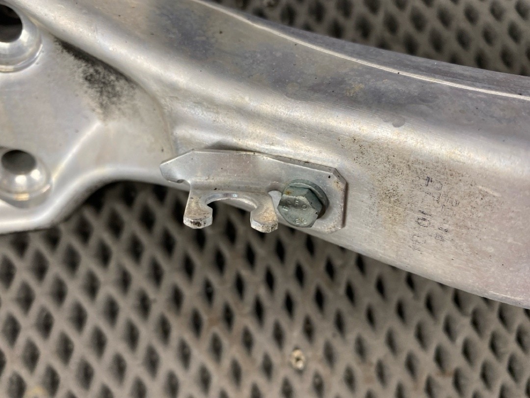 Поворотный кулак, 15120 рублей, Красноярск