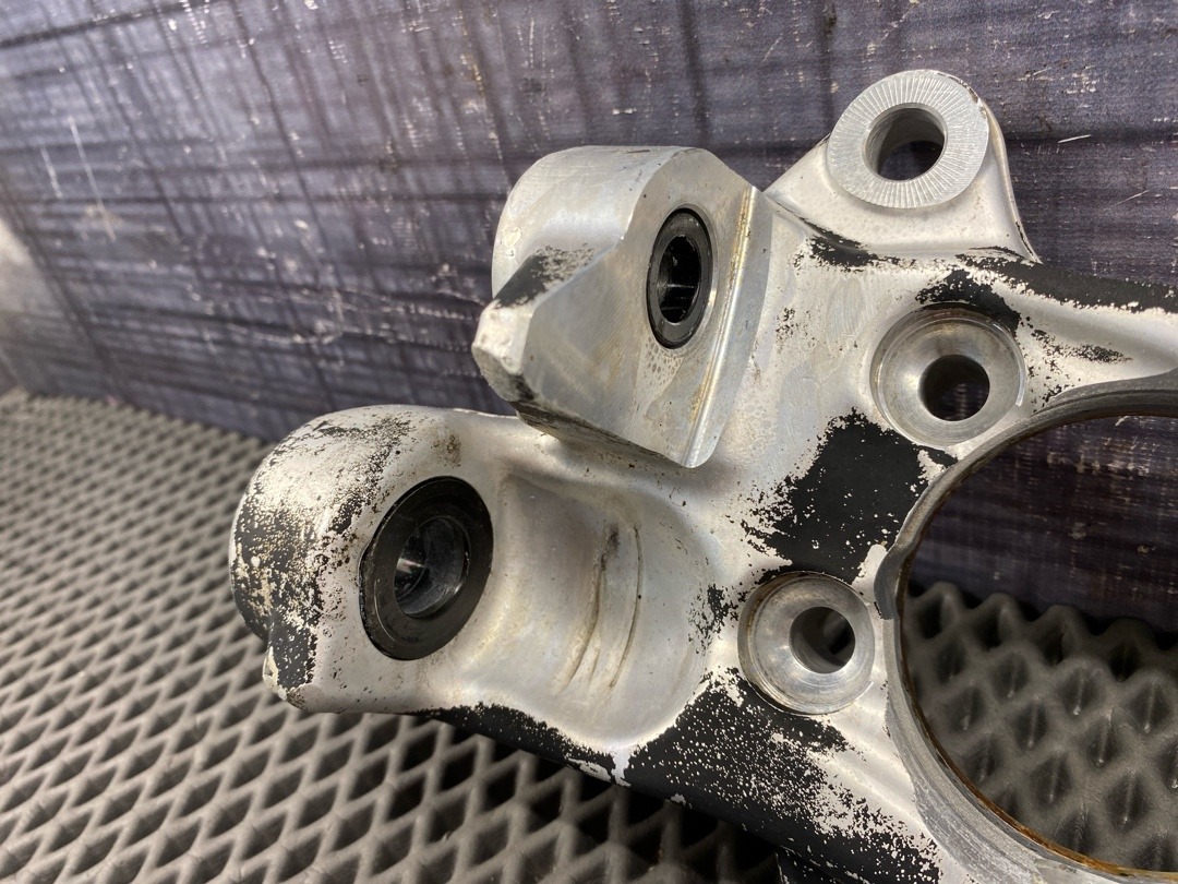 Поворотный кулак, 15120 рублей, Красноярск