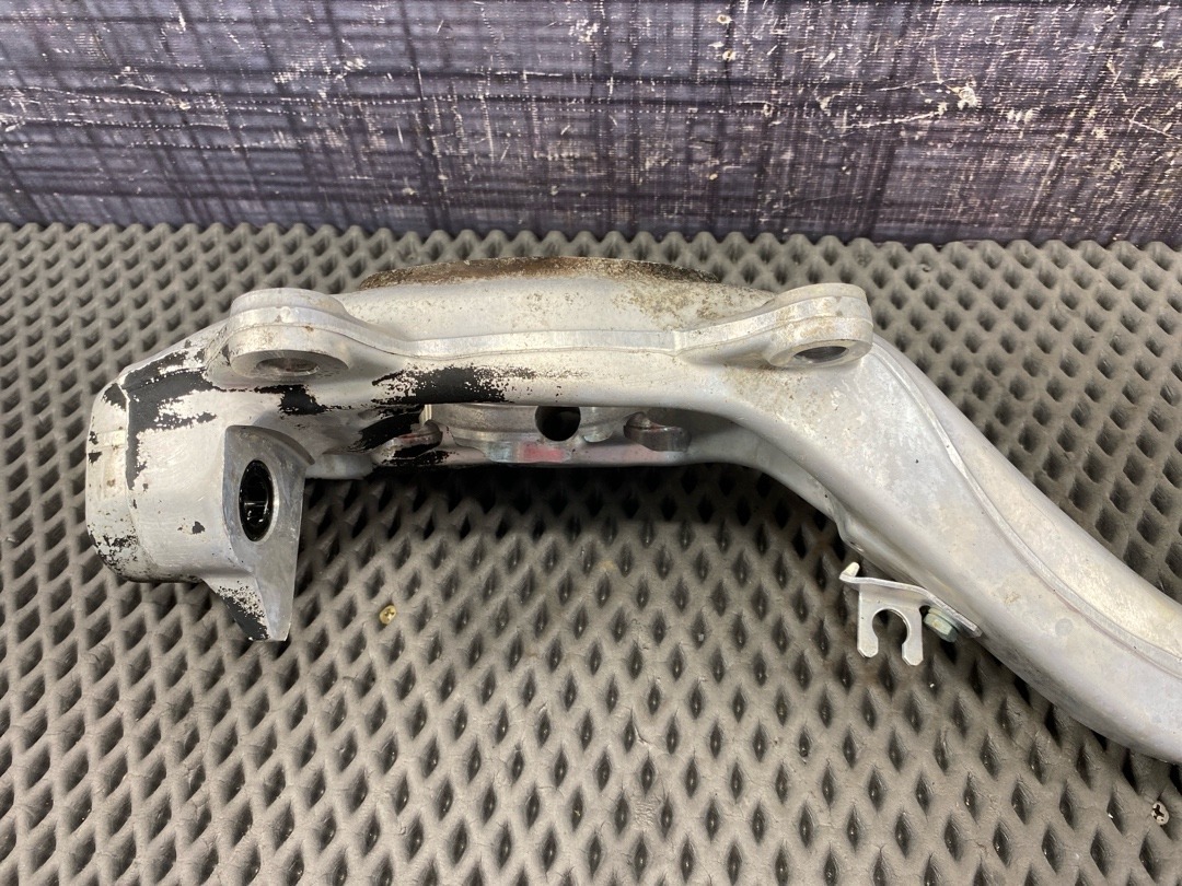 Поворотный кулак, 15120 рублей, Красноярск