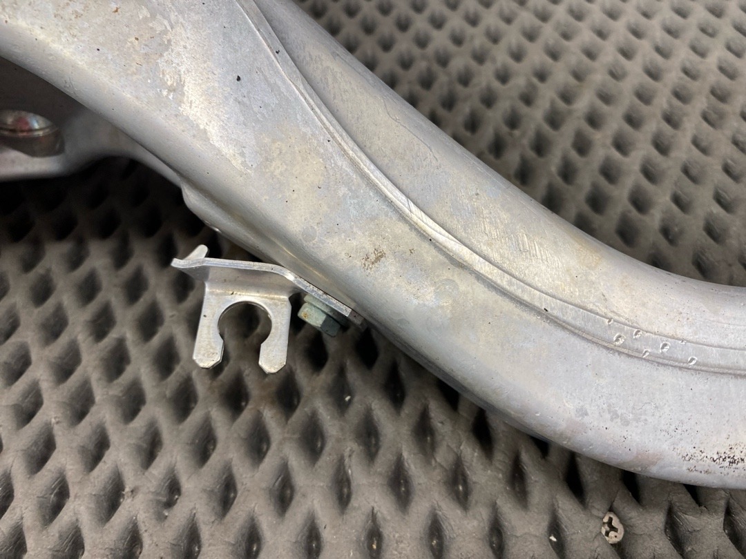 Поворотный кулак, 15120 рублей, Красноярск