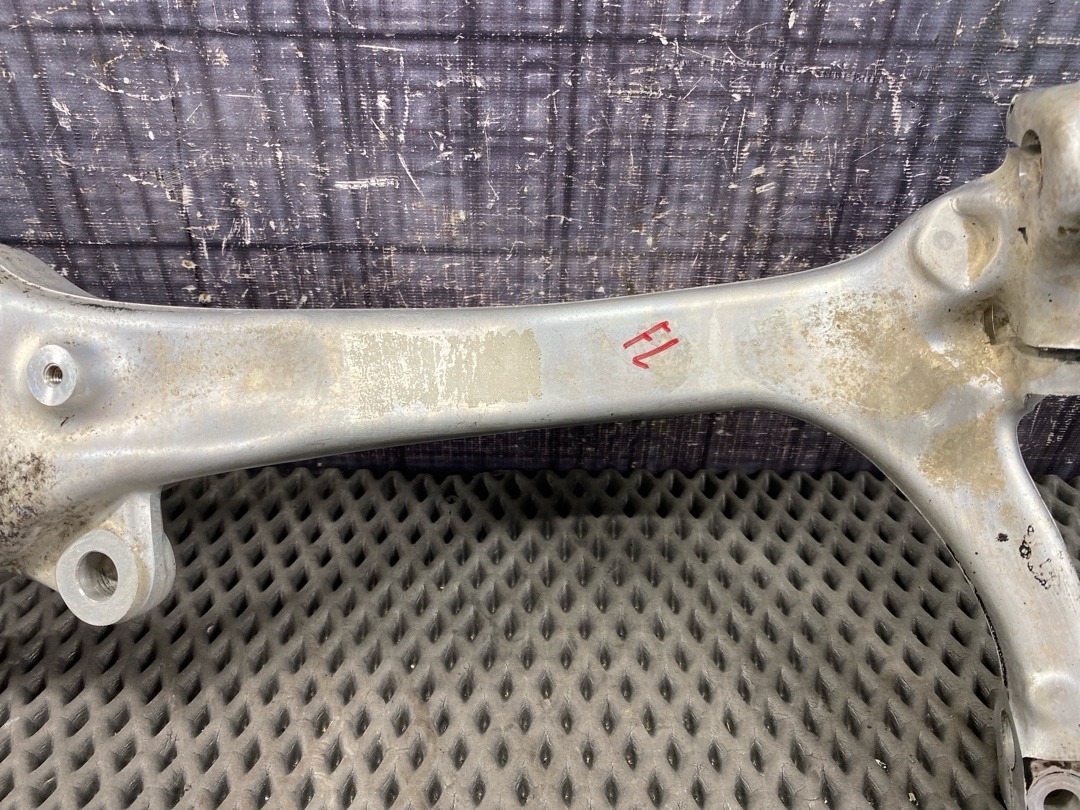 Поворотный кулак, 15120 рублей, Красноярск