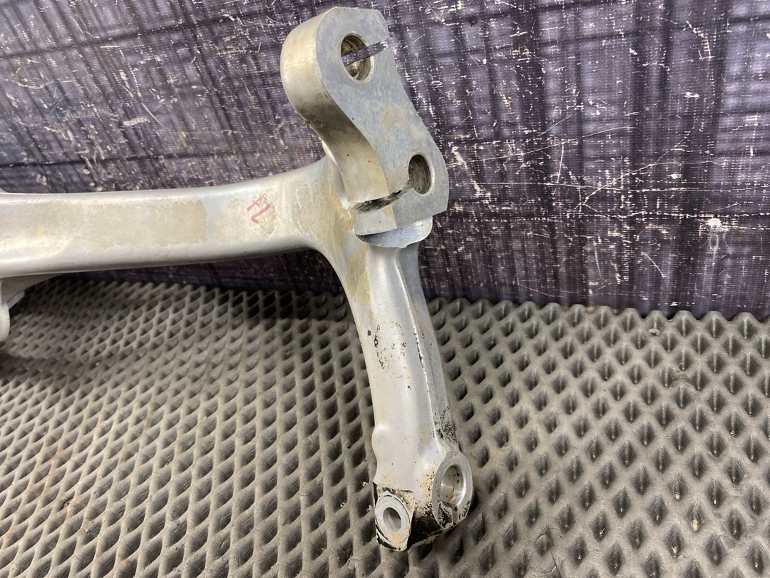 Поворотный кулак, 15120 рублей, Красноярск