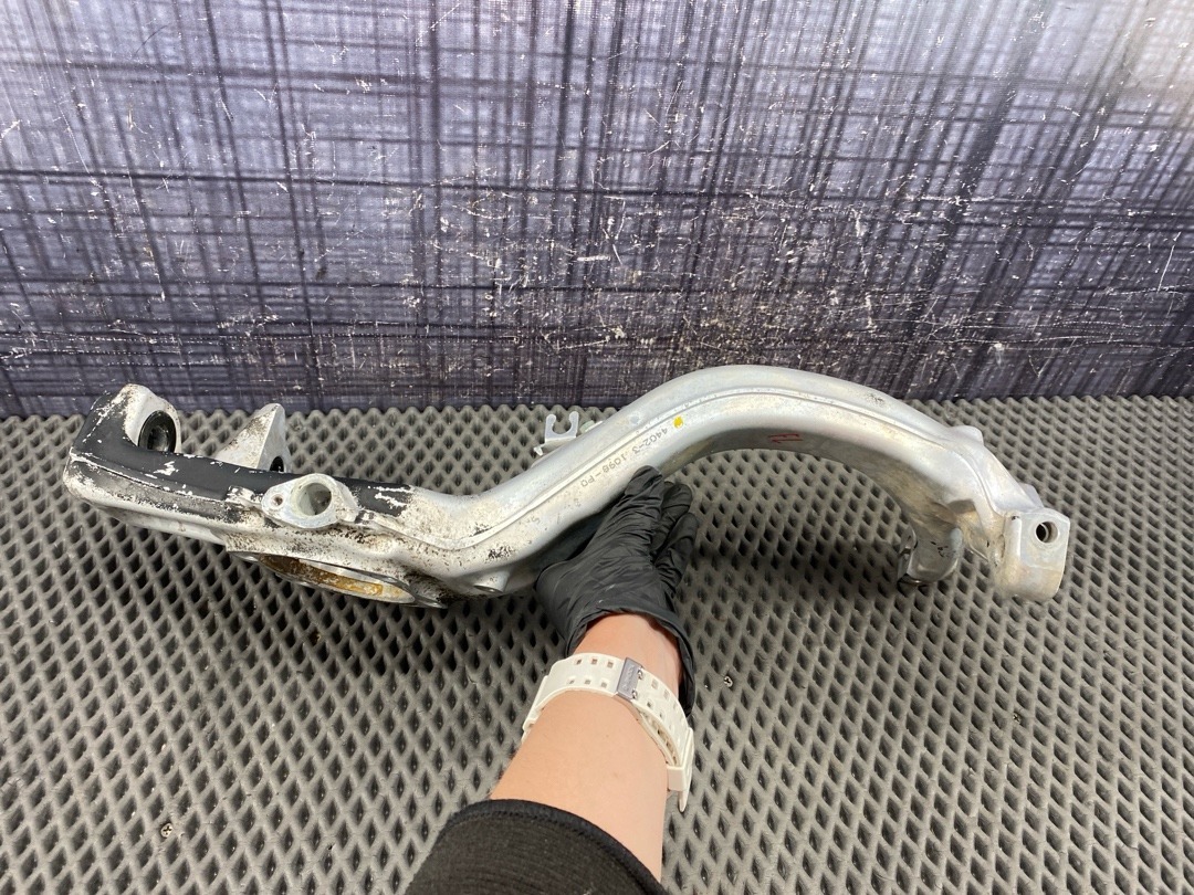 Поворотный кулак, 15120 рублей, Красноярск