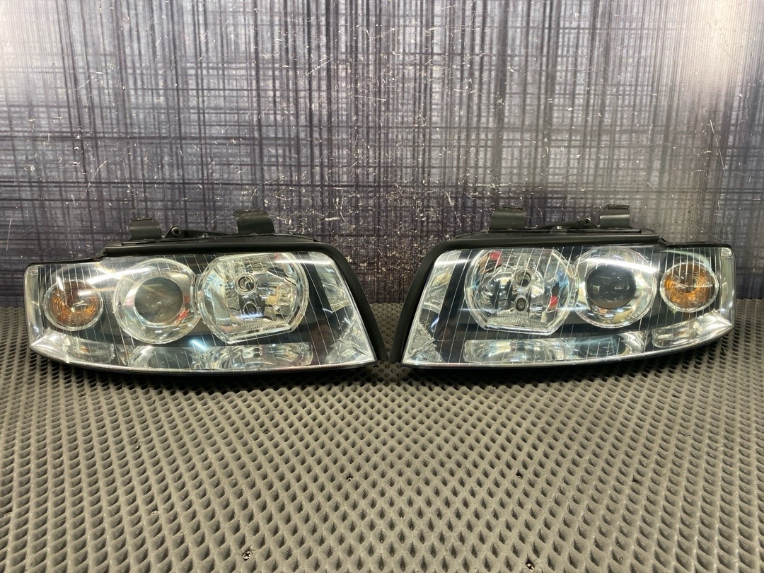 Фары, 19104 рублей, Красноярск