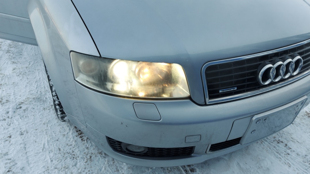 Фары, 19104 рублей, Красноярск